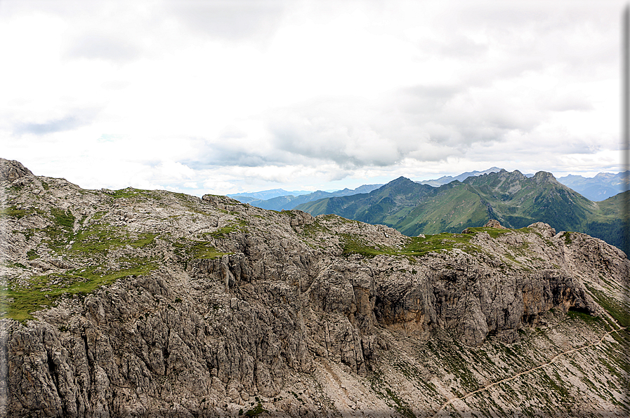 foto Rifugio Velo della Madonna